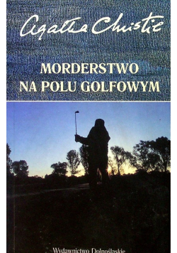 Morderstwo na polu golfowym