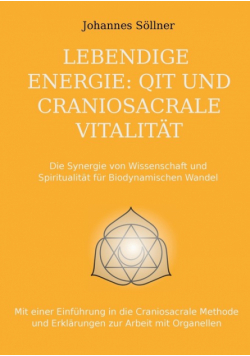 Lebendige Energie