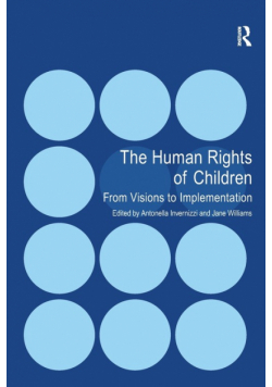 The Human Rights of Children