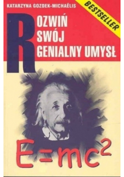 Rozwiń swój genialny umysł