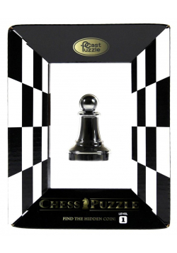 Łamigówka Cast Pawn (Pion) G3