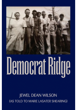 Democrat Ridge