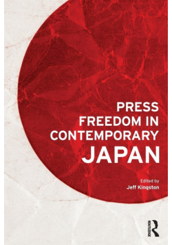 Press Freedom in Contemporary Japan