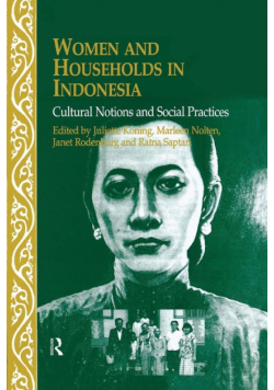 Women and Households in Indonesia