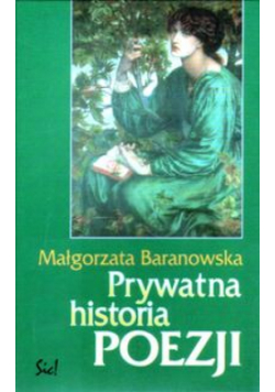 Prywatna historia poezji