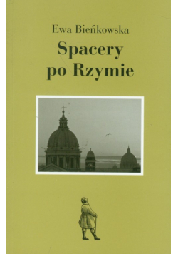 Spacery po Rzymie