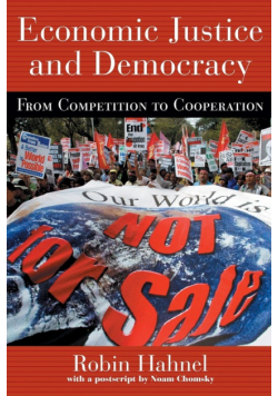 Economic Justice and Democracy