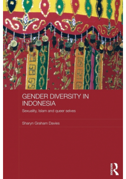 Gender Diversity in Indonesia