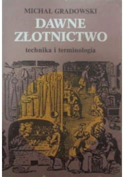 Dawne złotnictwo