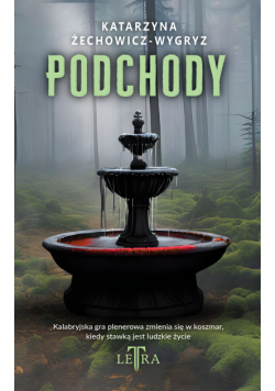 Podchody