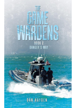 The Game Wardens
