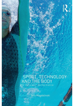 Sport, Technology and the Body