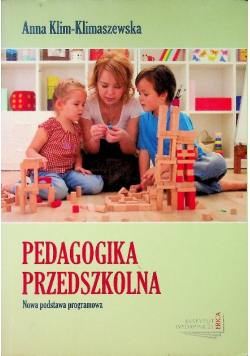 Pedagogika przedszkolna