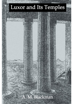 Luxor And Its Temples