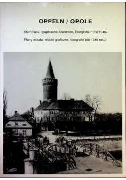 Oppeln  / Opole