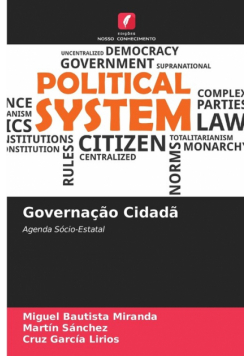 Governação Cidadã