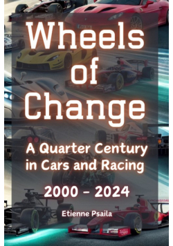Wheels of Change