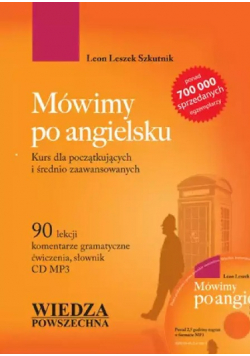 Mówimy po angielsku