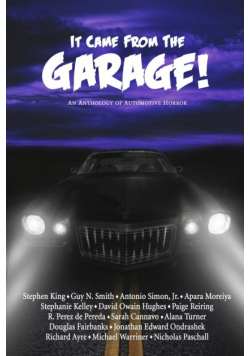 It Came from the Garage!
