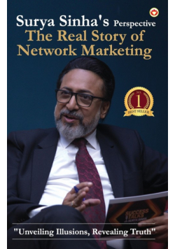 Surya Sinhas Perspective