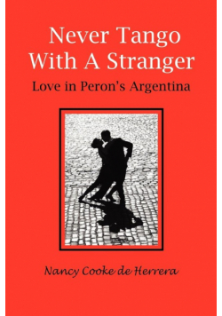 Never Tango with a Stranger