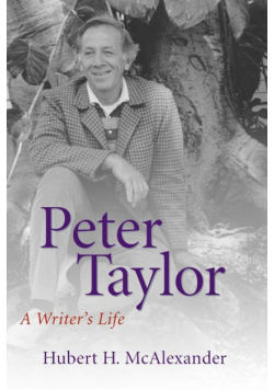 Peter Taylor