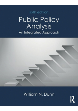 Public Policy Analysis