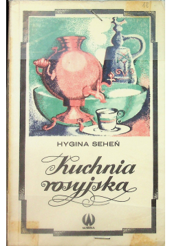 Kuchnia rosyjska