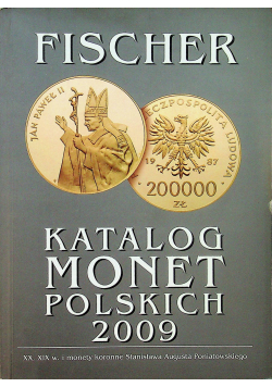 Katalog monet polskich