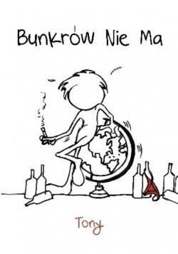 Bunkrów nie ma