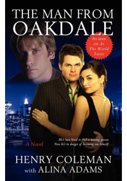 The Man from Oakdale