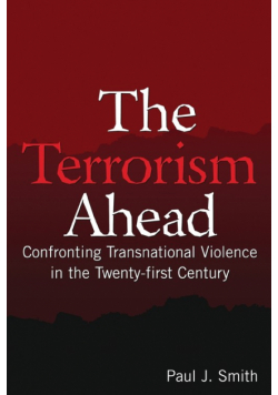 The Terrorism Ahead