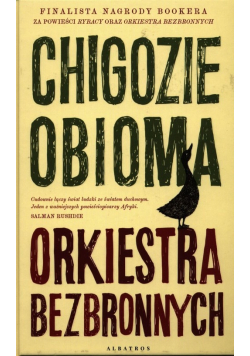 Orkiestra bezbronnych