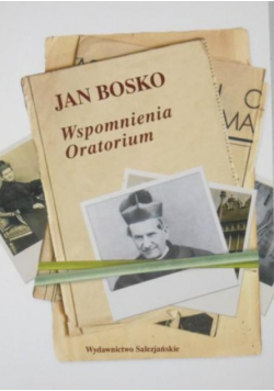 Wspomnienia oratorium