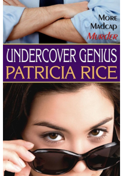 Undercover Genius