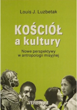 Kościół a kultury