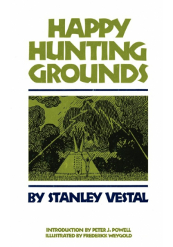 Happy Hunting Grounds