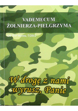 W drogę z nami wyrusz Panie