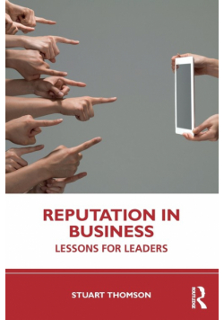Reputation in Business
