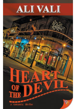Heart of the Devil
