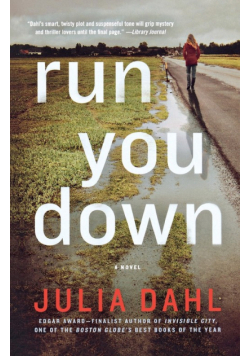 Run You Down