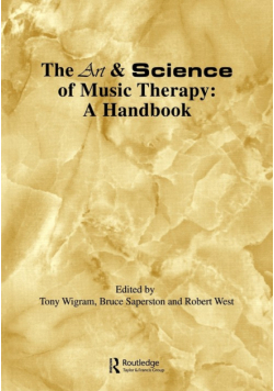 Art & Science of Music Therapy
