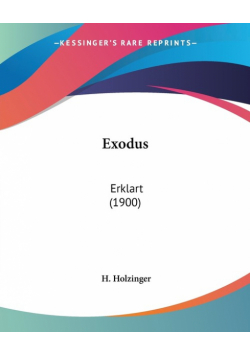 Exodus