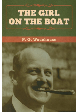The Girl on the Boat