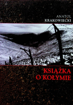 Książka o Kołymie