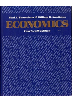 Economics fourteen edition