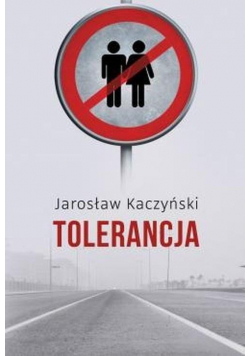 Tolerancja