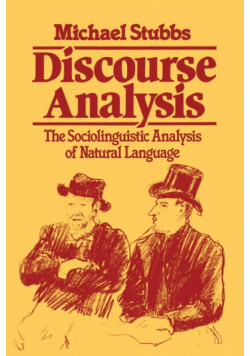 Discourse Analysis     Ls