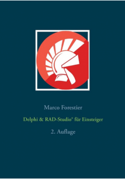 Delphi & RAD-Studio® für Einsteiger