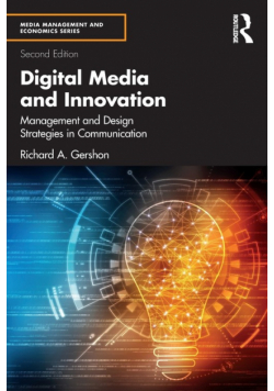 Digital Media and Innovation